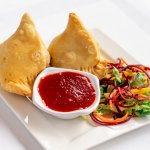 Whether you prefer your samosas filled with spicy potatoes or smoky minced meat, we rounded up some of our favourite in the city, so if you’re a samosa fan like us, bookmark this list of the best samosas in Mumbai.