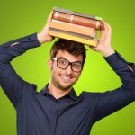 Jika Anda termasuk kaum millenial yang masih bingung dengan rencana hidup setelah lulus sekolah atau kuliah, rekomendasi buku berikut bisa membantu dalam mempertimbangkan urusan karier. Cek juga berbagai manfaat dari membaca buku di artikel berikut yang tentu saja tak boleh Anda lewatkan.