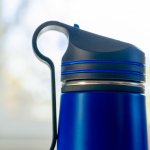 Saat beraktivitas, jangan lupa untuk membawa tumblr kamu sendiri ya. Dengan membawa tumblr kamu jadi tak lupa untuk minum dan memenuhi kebutuhan cairan tubuhmu. Yuk, cek aneka tumblr keren dari kami.