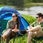 Saat pergi camping tentu banyak barang dan hal yang perlu dipersiapkan. Agar camping makin nyaman, jangan lupa untuk membawa kursi camping yang tepat dan nyaman digunakan. Simak tips mempersiapkan camping dan rekomendasi kursi camping yang praktis dan berkualitas dari BP-Guide berikut ini!