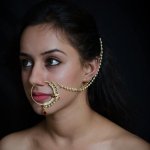 Anting hidung awalnya dikenal sebagai bagian dari budaya India. Tetapi, kini anting hidung menjadi bagian dari tren fashion setelah dipopulerkan para artis. Yuk, intip rekomendasi anting hidung terkece dari BP-Guide berikut ini.
