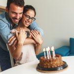 The first year of marriage is still the honeymoon part. You are learning about each other and then your husband's birthday rolls along. Stumped and confused about how to celebrate his birthday and what to get for him? We've got you covered. Keep reading for amazing gift for husband on his first birthday. Also available are tips on how to celebrate his birthday. 