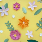 Kerajinan kertas merupakan salah satu kerajinan tangan yang menarik untuk dibuat. Ada banyak bentuk yang bisa kita hasilkan dari sebuah kertas, bahkan kertas bekas sekalipun. Kreasi kerajinan tangan dari kertas bisa menjadi hasil karya satu dimensi, dua dimensi, hingga tiga dimensi. Cek apa saja yang kamu butuhkan untuk membuat kerajinan tangan dari kertas. Cek juga inspirasi kerajinan kertas yang bisa kamu buat di rumah.