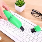 If you are working for eight hours a day, the keyboard is bound to get dirty. So to keep your keyboard free of dust, crumbs, and other gunk, you’ll need one of the best keyboard vacuums. There’s a step-by-step guide to cleaning your dirty keyboard, plus advice for how to disinfect and protect against germs.