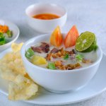 Soto betawi bisa menjadi salah satu makanan khas yang bisa dinikmati kapan saja. Apalagi saat ini tidak sulit menemukan soto betawi yang enak di daerah Tangerang. Berikut rekomendasi lokasi yang bisa dikunjungi. 