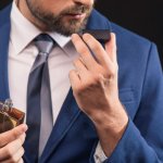 20 Parfum Hugo Boss Pilihan Pakar untuk Pria yang Ingin Tampil Segar dan Percaya Diri!