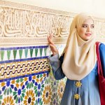 Mau Lebaran? Yuk Cek 9+ Model Baju Muslim Trendy untuk Wanita Berikut!