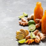 Jamu adalah minuman tradisional yang juga merupakan warisan budaya nusantara. Karena terbuat dari bahan-bahan alami, tentunya jamu menjadi salah satu pilihan terbaik untuk menjaga kecantikan dan kesehatan tubuh dan kulit. 