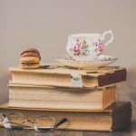 Books and food are probably among the most loved things in the world. Some people are on blissful terms with food. For the rest of us, it’s a complicated relationship: stressful, restrictive, confusing, exhausting.  So here is a list of 10 books on food that will help you to become a cook, a recipe developer, or a food writer.