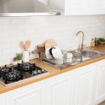 Memiliki dapur yang cantik dan rapi memang jadi impian banyak ibu rumah tangga. Karena kondisi dapur yang rapi membuat mood memasak semakin menggebu. Jangan salah, kamu bisa bikin dapurmu makin rapi dengan pemilihan rak piring yang sesuai, lho! Yuk, cari tahu selengkapnya bersama BP-Guide!