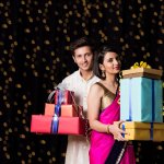 When there are so many people to give gifts to on Diwali it's but understandable you need a little help coming up with good gift ideas. Don't let the disappointment of uninspiring Diwali gifts to family and relatives haunt you all year round; our creative gift ideas are bound to please. Find here Diwali gifts for friends, for the home, and gift for parents as well.