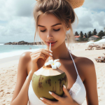 Air kelapa dalam kemasan adalah solusi praktis untuk menikmati kelezatan segar air kelapa kapan pun dan di mana pun Anda berada. Dengan kemasan yang mudah dibawa dan disegel untuk kesegaran yang optimal, air kelapa dalam kemasan menjadi pilihan tepat untuk memuaskan dahaga Anda dengan kelembutan dan kesegaran alami. Mari kita jelajahi bersama, kenikmatan sejati yang tersedia dalam setiap tetes air kelapa dalam kemasan.