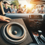 Mengganti perangkat audio standar mobil dengan speaker subwoofer memang menjadi salah satu modifikasi yang sering dilakukan. Penggantian ini dimaksudkan untuk mendapatkan performa suara yang diinginkan agar berkendara menjadi lebih menyenangkan. Bingung memilih produk untuk mengganti perangkat audio mobil? Ini dia rekomendasi speaker subwoofer terbaik yang bisa dipilih.