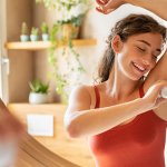 Keringat dan bau badan jadi kekhawatiran saat Anda aktif dalam menjalankan kegiatan sehari-hari. Untungnya kini banyak dijual produk deodoran yang bisa mencegah keringat berlebih dan membuat Anda bebas bau badan seharian. Temukan rekomendasi deodoran wanita terbaik dalam artikel BP-Guide berikut ini.