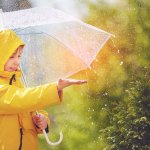 Musim hujan tiba, saatnya melindungi buah hati Anda dengan membelikan jas hujan. Ada banyak pilihan jas hujan menarik untuk anak. Berikut tips memilih jas hujan untuk anak dan juga rekomendasinya untuk Anda. 