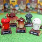 Jepang memiliki banyak kebudayaan yang menarik., termasuk mainan anak-anaknya. Dalam artikel berikut ini, BP-Guide akan memberikan rekomendasi mainan yang pas untuk Anda miliki.