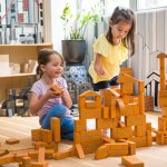 खिलौने आपके बच्चों को सीखने में मदद करते हैं और उन्हें लंबे समय तक व्यस्त रखते हैं।इस लेख में सभी उम्र के बच्चों के लिए अलग-अलग तरह के लकड़ी के खिलौने उपलब्ध हैं। आजकल लकड़ी के खिलौने भी काफी चलन में हैं। यह बच्चो के खेलने के लिए अच्छे भी है क्यूंकि लकड़ी के खिलोने टिकाऊ होते है,सुरक्षित होते है ,लकड़ी के खिलोने रासायनिक विष मुक्त होते हैं।लकड़ी के ब्लॉक के साथ खेलने से बच्चों को अपने तर्क और कौशल का उपयोग करने में मदद मिलती है।