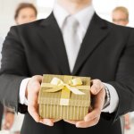 You don't have to give gifts to your employees, but you should. They boost morale, foster a sense of loyalty, and make your staff feel recognised for all the work they do. There are plenty of other reason too, and when it's as easy as selecting something from this exhaustive list of corporate gifts, you really don't have an excuse for giving them something completely boring and useless. Put some thought into what you give your employees, we will show you how to.