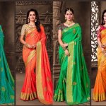 Traditional sarees can be quite heavy and cumbersome especially in the heat and humid conditions. Why not try fancy sarees that are light as air and breezy without compromising on the fashion element? Fashionistas from BP Guide has put together a list of 10 fancy sarees ranging from designer wears to inexpensive sarees. We also added a few saree care tips for your information. 