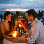 Anda tengah merencanakan dinner romantis di Kuta, Bali? Di tengah pesona pulau ini, kami hadir dengan rekomendasi eksklusif untuk menghidupkan suasana cinta Anda. Temukan 7 restoran terbaik di Kuta yang akan memanjakan lidah dan menciptakan momen indah bersama pasangan.