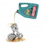 Oli motor terbaik bisa membuat mesin menjadi lebih awet. Oli akan melindungi tiap komponen mesin secara optimal dari gesekan yang terjadi. Cek rekomendasinya di sini!