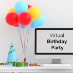 While there’s nothing like gathering to celebrate life’s moments in person, there are times when it just isn’t possible. If your or your loved one’s birthday is falling during the months of lockdown, then check out these amazing birthday ideas for lockdown and give the best surprise birthday ever!