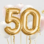 13 Cool Gifts for Dad on his 50th Birthday! Plus Ideas to Make His Day Special And Unforgettable (Updated 2021)