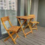 Kursi lipat adalah kursi yang ringan, portabel, dan dapat dilipat sehingga bisa ditumpuk saat disimpan dan lebih hemat ruang. Umumnya, kursi lipat banyak digunakan untuk duduk di area yang tidak dipasang instalasi permanen. Sedang cari kursi lipat? Cek di sini! 