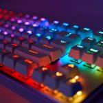 Anda yang bersemangat dalam menjelajahi dunia gaming tentu mengerti betapa pentingnya setiap detik dalam pertempuran virtual. Dan di tengah medan permainan yang kompetitif, memiliki alat yang tepat adalah kunci kesuksesan. Inilah mengapa, keyboard gaming hadir sebagai sahabat setia Anda dalam memenangkan setiap tantangan.