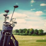 It is normal to feel overwhelmed when you've taken up a new activity or hobby and are just getting yourself with the essentials of it; so, if you have recently taken up golf as a hobby, and will be making the first visit to a golf course, the following accessories are what you will need. 