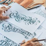 Sekarang ini seni menulis indah banyak diminati. Bukan hanya mereka yang memiliki bakat saja yang bisa menulis indah, namun mereka yang gigih berlatih pun bisa mendapatkan hasil tulisan yang indah. Untuk alat menulis kaligrafinya, BP-Guide punya rekomendasinya loh untuk kamu!