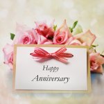 Surprise your husband on the first anniversary with incredibly romantic and personalised gifts, traditional gifts associated with the first year of marriage, and unique experiences. Find all this here along with great ideas to celebrate your anniversary, couple's gift ideas as well as tips on selecting gifts.