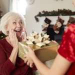 Just because the lady in your life is getting older does not mean that the gifts have to get frumpy. And let’s face it, by the time we hit 50 we really do already have everything we need so why not buy her something that maybe she would never think of buying for herself? Here’s a little list of awesome gifts for women over 50 to get you started.