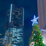 2021神奈川のクリスマスディナー特集！みなとみらいエリアで人気のレストランで素敵なデートを♡