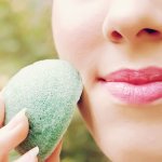 The biggest side effect of environmental pollution is the debris that is accumulated on the skin. It is extremely important to deep clean our skin regularly. Though physical exfoliation of the skin is important, it can have adverse effects on the skin. This is why konjac sponges are gaining popularity these days, as they are made from natural and gentle fibres of konjac roots. It gently removes dead skin from your skin and adds glow to your complexion, without damaging the skin cells!