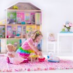 Bermain memang menjadi dunia anak-anak. Manfaatkan waktu bermain anak untuk membuatnya jadi berkembang lebih baik, secara fisik maupun secara pikiran. Anak perempuan lebih cepat berkembang dari segala sisi, maka dari itu, usahakan memilih mainan yang bisa mendukung perkembangannya lebih baik. Anda bisa cek cara memilih mainan untuk anak perempuan dari kami. Selain itu, cek juga rekomendasi produknya dari kami!