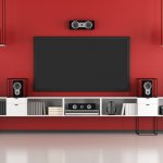 Menonton film di bioskop adalah salah satu kegiatan yang tidak bisa kita lakukan di masa pandemi ini. Untuk mengobati kerinduan itu, kamu bisa memasang satu set home theater di rumahmu. Temukan rekomendasi home theater speaker terbaik dalam artikel BP-Guide berikut ini!