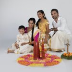 Onam, one of the largest harvest festivals is celebrated in Kerala. It is celebrated over a period of over 10 days of which Onam eve and Thiruonam are the most important days. Gift-giving is one of the most important traditions that is followed till date. In line with the tradition, we have put together a list of gifts ranging from delicious rasgullas and chocolates to personalized photo cube. Use this as your inspiration or if something strikes your fancy, you can choose one from this list. 