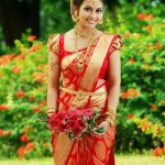 Weddings are when you are dressed to look at your traditional best. Gorgeous sarees with magnificent embroidery add to the grandeur of weddings. Here is a list of the best sarees for Indian weddings - whether you are a bride or a guest you will find options here. Chose the one that suits your tastes!