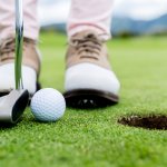 Golf jadi salah satu olahraga yang sangat digemari. Agar bermain golf bisa lebih nyaman dan hasilnya maksimal, Anda butuh sepatu yang tepat. Simak rekomendasi sepatu golf terbaik dalam artikel BP-Guide berikut ini!