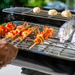 BBQs are always fun, and what better way to enjoy them without the smoke from charcoal or fumes from propane tanks. Here you will get to know the 10 best Electric Grill BBQs to acquire and all the specifications to help you when selecting an Electric Grill.