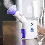 Do you also go through all the hassle of first boiling the water in a large container, add the required oils or medicines, and then quickly pour all of it into a large bowl before it is ready for steaming? Not anymore! Here is the list of best steam inhalers you can buy online to make the process as straightforward as it can be!