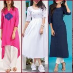 On the Hunt for Best Kurtis Styles in 2022? Our Curated List Has Stunning New Options to Give Your Ethnic Collection A Fresh Look!