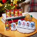子供が喜ぶクリスマスプレゼント交換向きの1000円ギフト 人気ランキング18選！