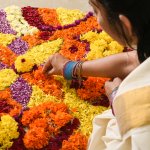 See latest pookalam (floral rangoli) designs that can inspire you for your Onam celebrations. Our detailed guide has tips, design suggestions and illustrations that you can follow for creating beautiful rangoli that will make your festival celebrations even more special. Read on to find out more.