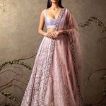 If you’re one of those who want to up their glamour quotient in beautiful wear with elegant designs, then you’re going to love Voonik's Lehenga Collection. We checked out the entire collection to bring you the most elegant Lehenga. Check out our top 10 picks guaranteed to bring a sophisticated edge to your bridal outfit.