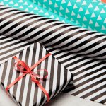 Finding the perfect gift is a job only partially done; wrapping and presenting it in a creative way requires a lot of work too. Good packaging can enhance a beautiful gift, and even make simple presents more fun to receive. So without further ado, dive right in and learn loads of creative uses for gift wrapping paper rolls, as well as where you can buy them or have your own customised wrapping paper made