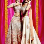 Lehengas are one of the most attractive and easy to pull off traditional wear that makes any woman look beautiful. This article brings to you 10 stunning lehengas available online which also come with HD pictures and descriptions to help you invest in the right lehenga. The article also suggests pointers to consider before buying the lehenga you have your eyes on.