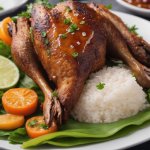 Dalam artikel ini, kami akan memandu Anda melalui petualangan kuliner yang penuh cita rasa, mengeksplorasi tempat-tempat terbaik untuk menikmati bebek di kota Denpasar. Simak rekomendasinya di bawah ini. 