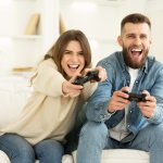 Dalam artikel ini, kami akan memberikan rekomendasi game multiplayer yang menarik dan menghibur. Dari game kooperatif hingga pertarungan sengit, kami akan membahas beragam opsi yang dapat memicu kompetisi sehat dan kerjasama dalam dunia gaming PS4. Jadi, siapkan kontroler Anda dan bersiaplah untuk petualangan seru bersama rekomendasi game multiplayer ini!